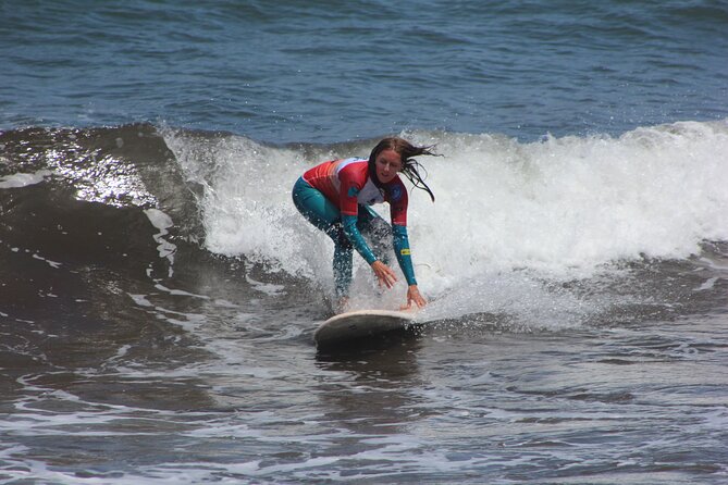 Madeira Surfing Lessons - Aroundfreedom Surf School - Gear and What’s Actually Included (So You Don’t Overspend)