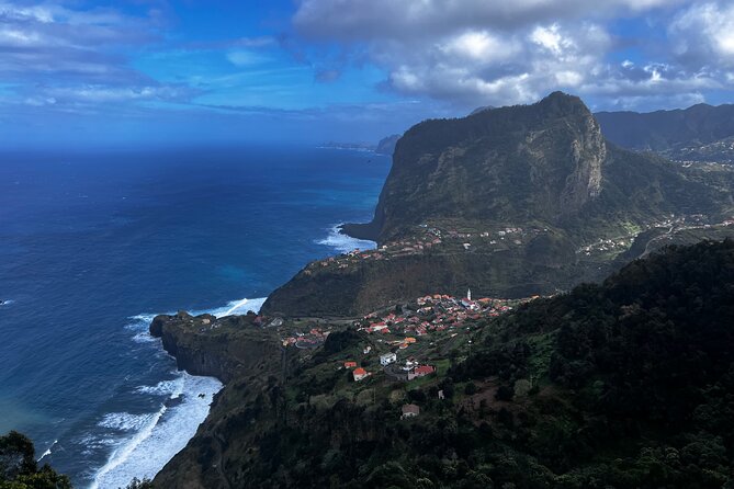 Madeira surprise tour 4x4 - Door-to-Door 4x4 Pickup From Funchal Makes the Day Feel Effortless