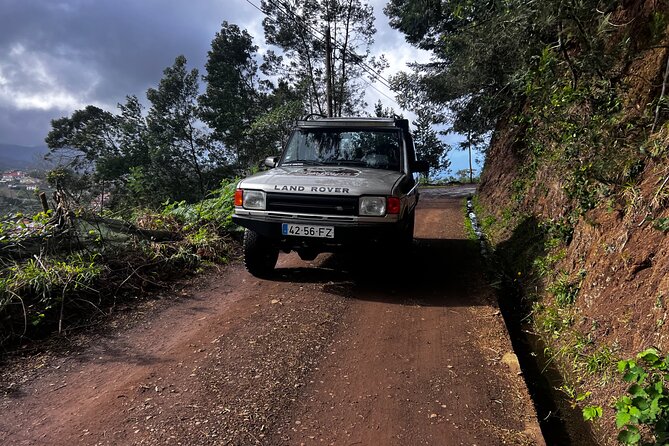 Madeira surprise tour 4x4 - Price and What You Really Get for $301.20 (Up to 2 People)