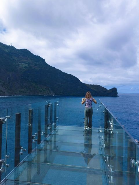 Madeira tour- Santana - Full Day - Full-day route: what this one day is really buying you