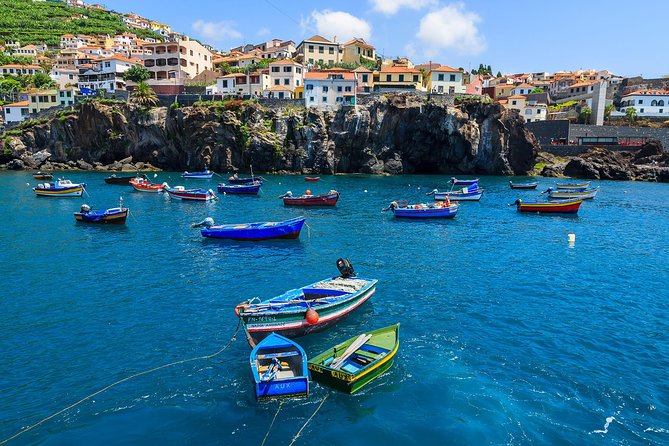 Madeira Valley of the Nuns Tour - Practical Tips: Weather, Footing, and What to Bring