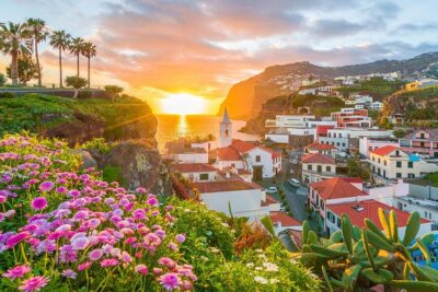 Madeira Valley of the Nuns Tour - How the Tour Works in Real Life: Drive + Commentary + Explore