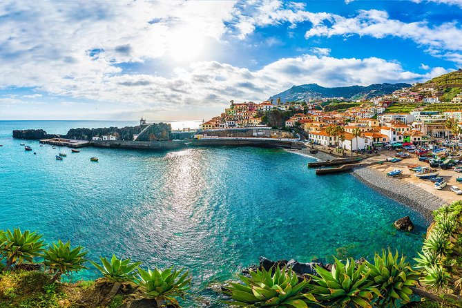 Madeira Valley of the Nuns Tour - Who Should Book This Tour (and Who Should Skip It)