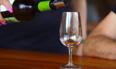 Madeira: Vineyard Tour w/ Wine Tasting & Skywalk - Cabo Girão: Europe’s Highest Sea Cliff Stop (and the Entrance Fee Twist)