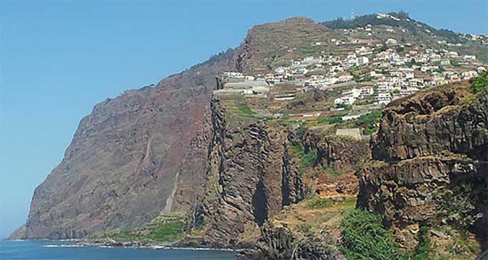 Madeira: Vineyard Tour w/ Wine Tasting & Skywalk - FAQ