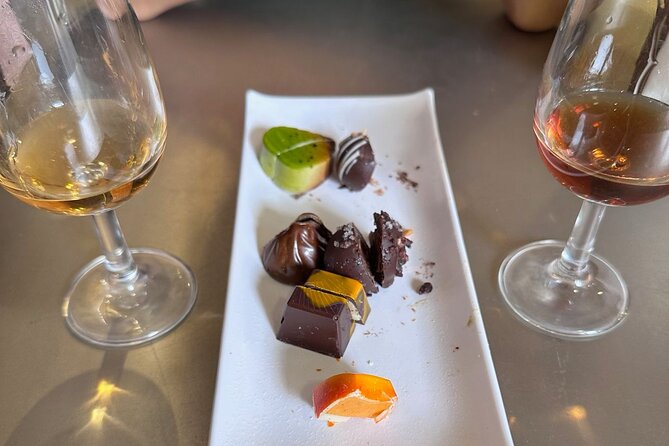 Madeira Walking Food Tour - What you’ll actually eat and drink on the route