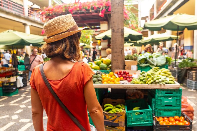 Madeira Walking Food Tour - Stop-by-stop expectations (without the guesswork)