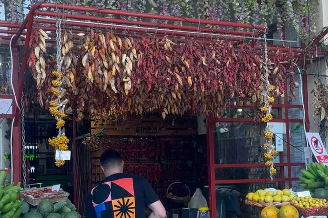 Madeira Walking Food Tour - Price and value: what $60.34 buys you in Madeira