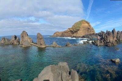Madeira West side: Cabo Girão, Seixal & more – Full Day Tour - Pickup, pacing, and what the day’s timing really means