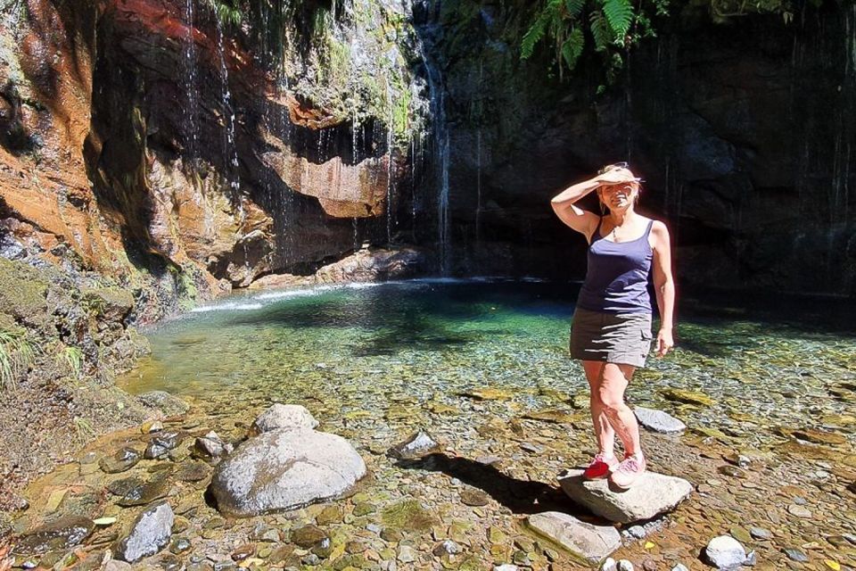 Madeira: West Side Jeep Tour with Natural Pools - Key highlights that make this tour worth your time
