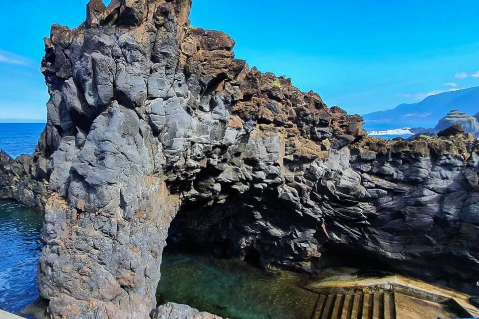Madeira: West Side Jeep Tour with Natural Pools - Paul da Serra, Rabaçal valley, and Fanal’s foggy mood