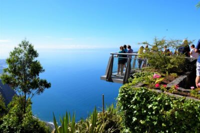 Madeira: West Tour with Porto Moniz and Volcanic Pools - Câmara de Lobos: the harbor village with star power