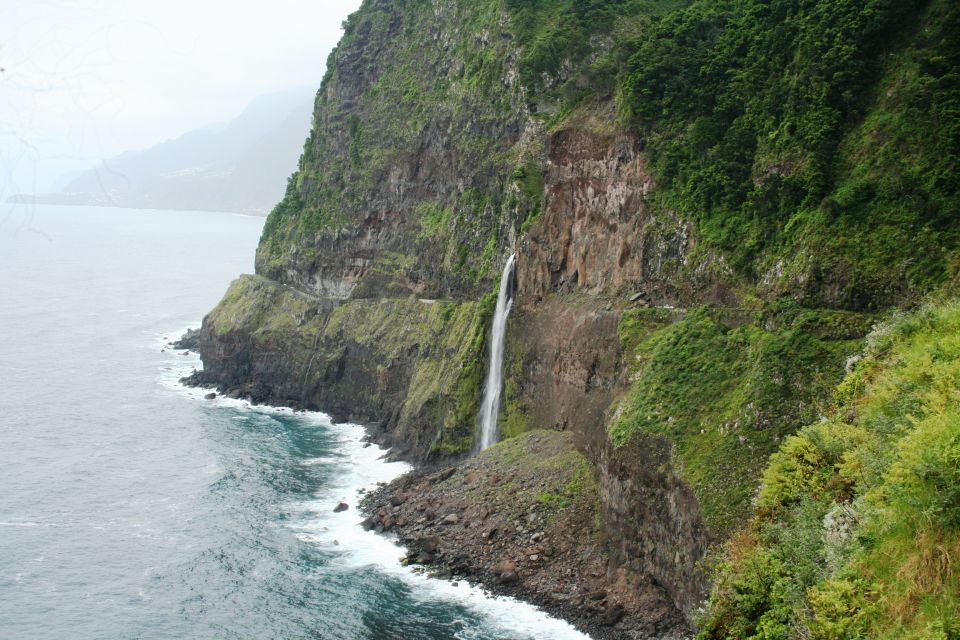 Madeira: West Tour with Porto Moniz and Volcanic Pools - Price and logistics: what $49 really buys you