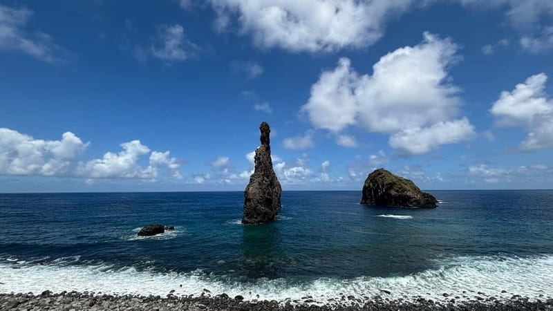 Madeira: Westside Achadas Cruz, Moniz, Seixal and Fanal - Price and value: what $88 really buys you