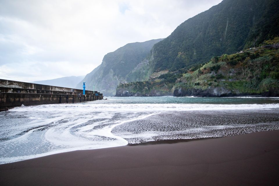 Madeira: Westside Achadas Cruz, Moniz, Seixal and Fanal - How the day flows: pacing, timing, and weather flexibility