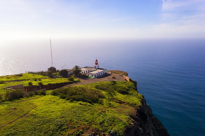 Madeira Westside Achadas da Cruz, Porto Moniz, Seixal and Fanal - How the day runs on Madeira’s west side