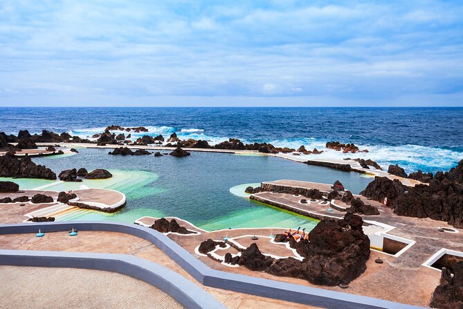 Madeira Westside Achadas da Cruz, Porto Moniz, Seixal and Fanal - What’s included (and why it matters for value)