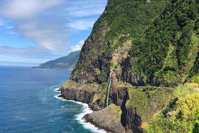 Madeira Westside Achadas da Cruz, Porto Moniz, Seixal and Fanal - Group size, timing, and comfort details that affect your day