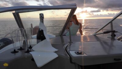 Madeira: Whale and Dolphin Watching Private Cruise - Whale and Dolphin Watching That Doesn’t Feel Rushed