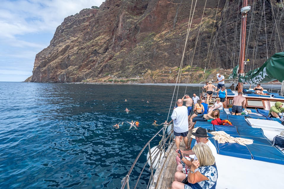 Madeira : Whales and Dolphins wooden boat excursion - Price and value: why $41 feels fair (or not)