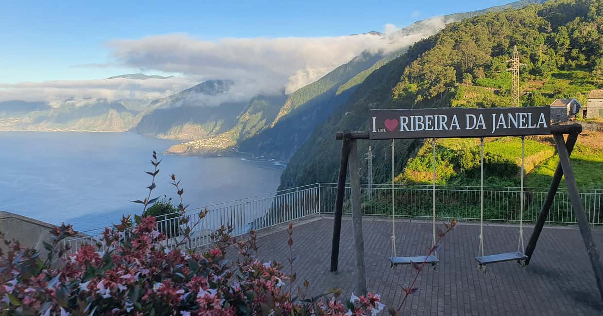 Madeira: Where the Sea Meets the Sky: Tour of the West - Key things to know before you go