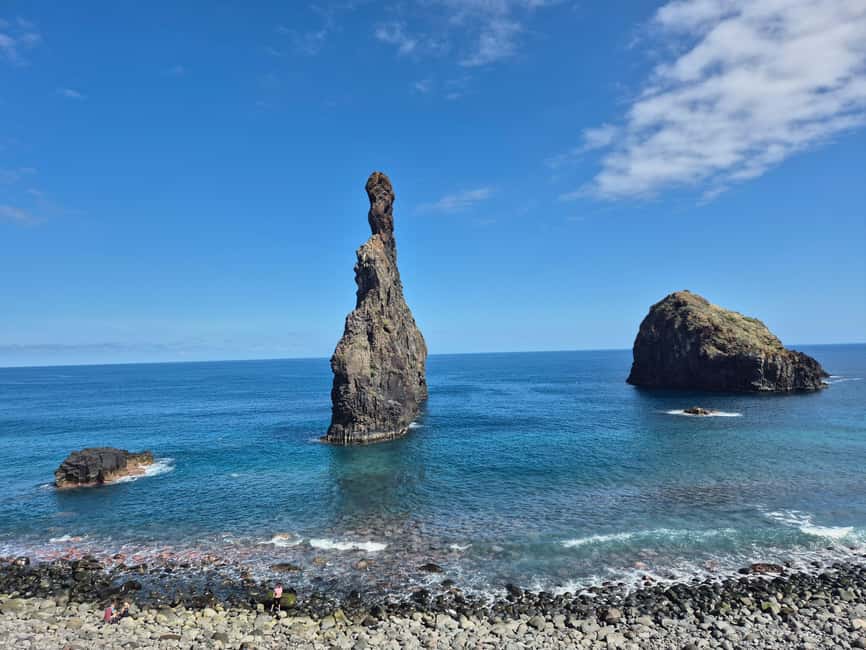 Madeira: Where the Sea Meets the Sky: Tour of the West - Laurisilva Forest: the UNESCO “living monument” walk