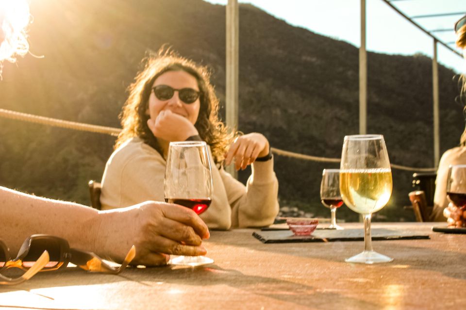 Madeira: Wine & Tapas, Cabo Girão Skywalk 4x4 Jeep Adventure - Price and value: what $59 covers, and what you’ll pay at the sites