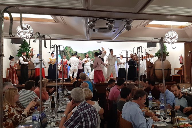 Madeiran Traditional Dinner - Key things worth knowing before you go