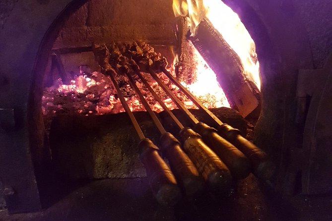 Madeiran Traditional Dinner - Local Wine, Beer, and the Drinks Rules