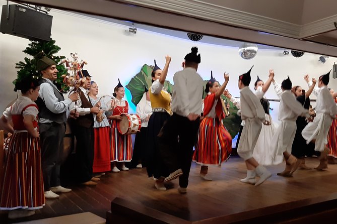 Madeiran Traditional Dinner - Should You Book This Traditional Dinner in Madeira?