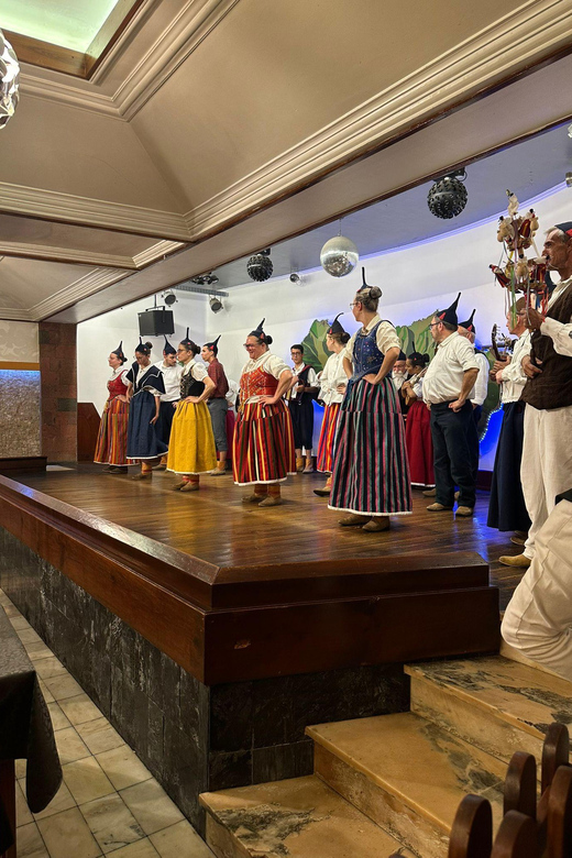 Madeira:TypicalShowFolklore Evening.included.Dinner transpt - When Quality Feels Mixed: How to Manage Expectations
