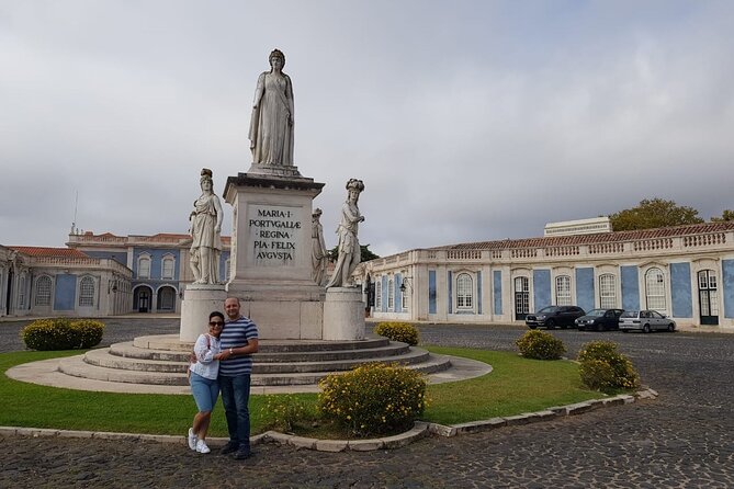 Mafra and Sintra: Choose 3 of 6 Palaces to visit on private tour - Mafra Palace: Baroque Power, the Royal Library, and the Tapada Estate