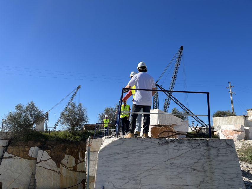 Marble Tour in Vila Viçosa - Should you book the Marble Tour in Vila Viçosa?