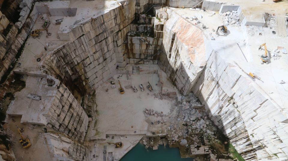 Marble Tour in Vila Viçosa - Why Vila Viçosa marble makes sense in a short tour