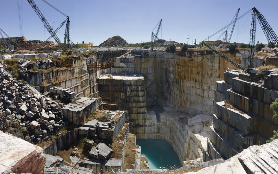 Marble Tour in Vila Viçosa - Who should book this marble tour—and who should think twice