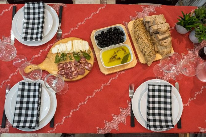 Market Tour, Cooking Class And Lunch At Mercado de Arroios - What you learn (and what you take home)