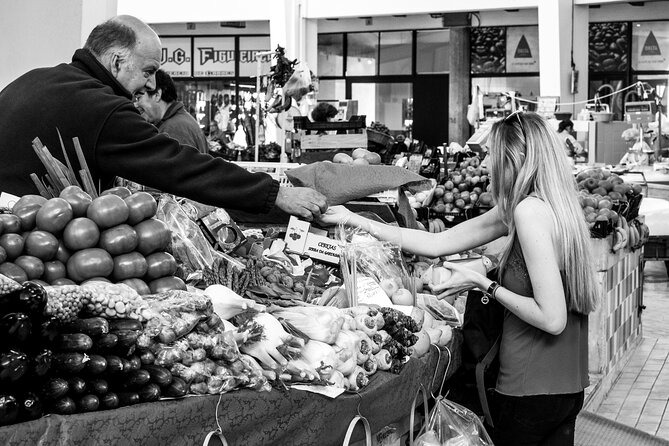 Market Tour, Cooking Class And Lunch At Mercado de Arroios - Price and time: where the $206.72 feels justified
