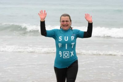 Matosinhos: Best surf Lesson with all equipment - What you get for $35: the value of included gear and coaching