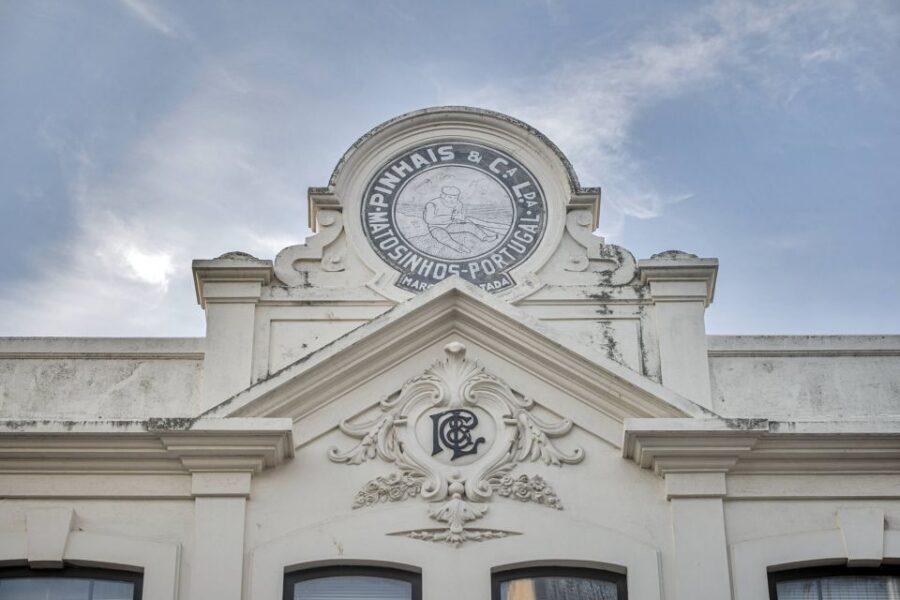 Matosinhos: Conservas Pinhais Factory Tour - Price and what you’re actually paying for