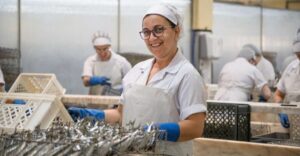 Matosinhos: Conservas Pinhais Factory Tour - Your 90-minute route through Pinhais Cannery & Co.