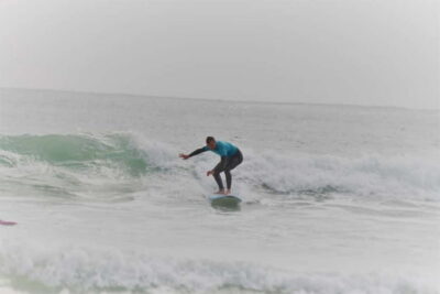 Matosinhos: Surfing Lesson with Equipment - The 90-Minute Flow: From Safety Rules to Your First Stand-Up