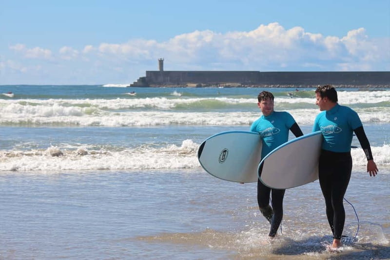 Matosinhos: Surfing Lesson with Equipment - Who Should Book This Lesson (and Who Might Rethink It)?