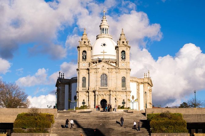 Minho Tour Private (Braga and Guimarães) Full Day - A Private 9-Hour Minho Day Trip From Porto: What You Actually Get