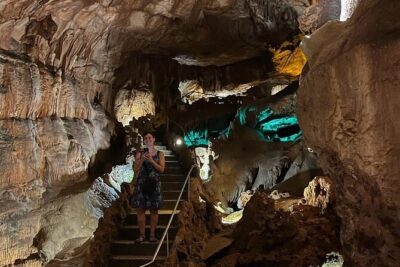 Mira de Aire Caves, Nazaré and Óbidos - All Included Private Tour - Private transportation and guide flexibility: why this feels smoother than DIY