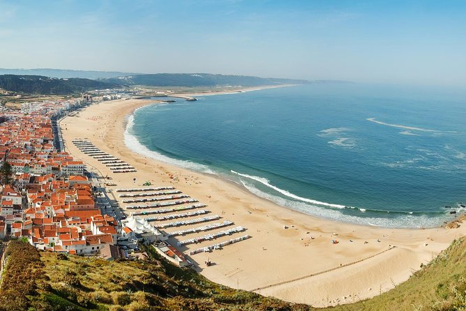 Mira de Aire Caves, Nazaré and Óbidos - All Included Private Tour - Value for the price: when private makes financial sense