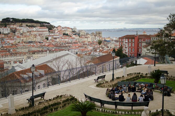 Mon Ami Burguês - Lisbon City Center Private Tuk Tuk Tour - Why a Tuk Tuk Loop Is a Great Lisbon First Move