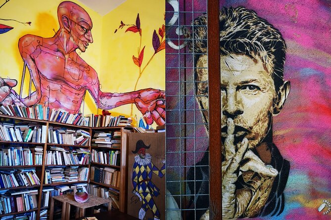 Mon Ami Maravilha - Lisbon Street Art Private Tuk Tuk Tour - Why the guide matters more than the checklist