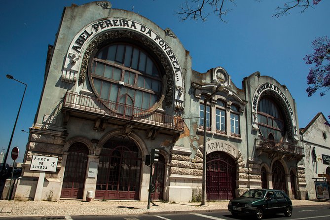 Mon Ami Maravilha - Lisbon Street Art Private Tuk Tuk Tour - FAQ
