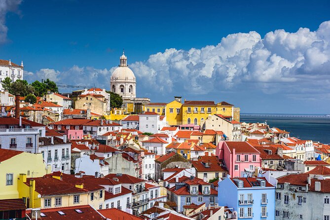 Mon Ami Vadio - Lisbon Old City Private Tuk Tuk Tour - Should You Book Mon Ami Vadio in Lisbon?