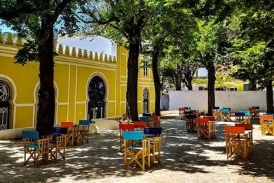 Monchique Half Day Small-Group Tour from Lagos - Monchique Village Time: Main Square, Historic Center, and Local Shops